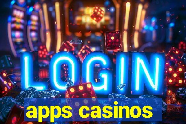 apps casinos