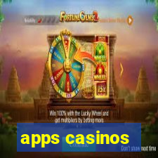 apps casinos