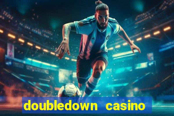 doubledown casino fichas gratis