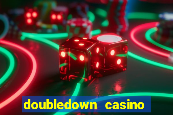 doubledown casino fichas gratis