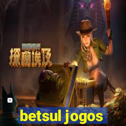 betsul jogos