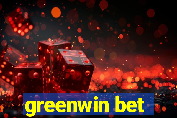 greenwin bet