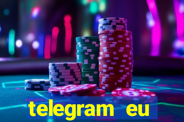 telegram eu confesso +18