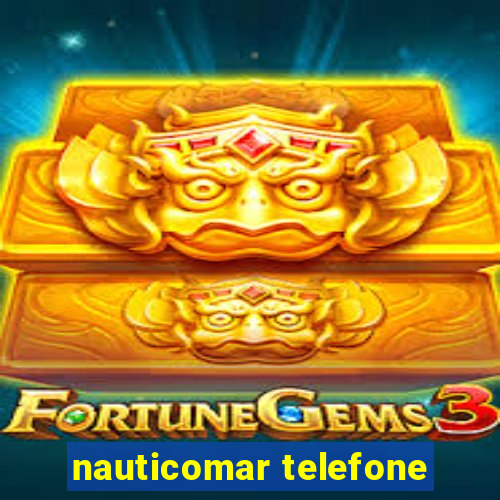 nauticomar telefone