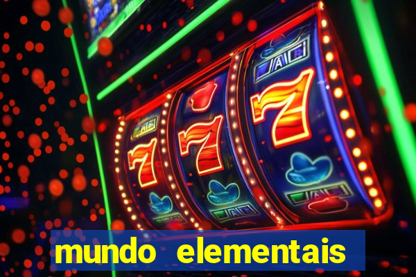 mundo elementais download apk