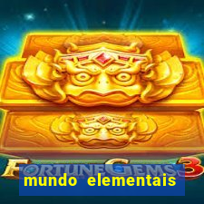 mundo elementais download apk