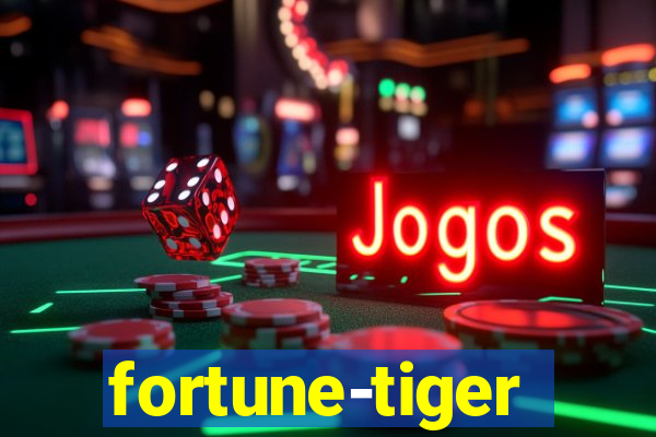 fortune-tiger