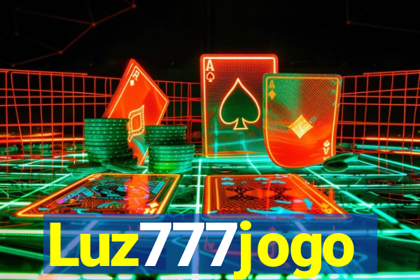 Luz777jogo