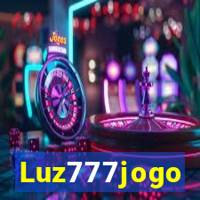 Luz777jogo