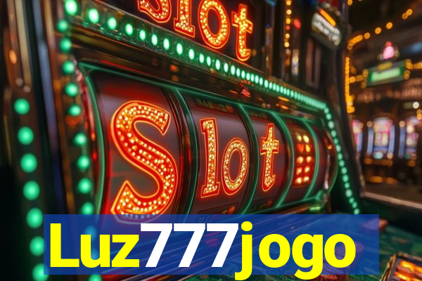 Luz777jogo