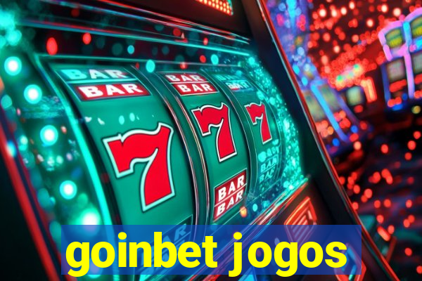 goinbet jogos