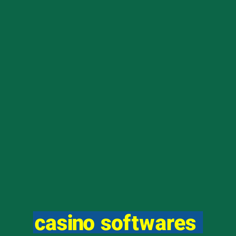 casino softwares