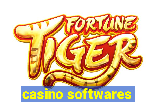 casino softwares