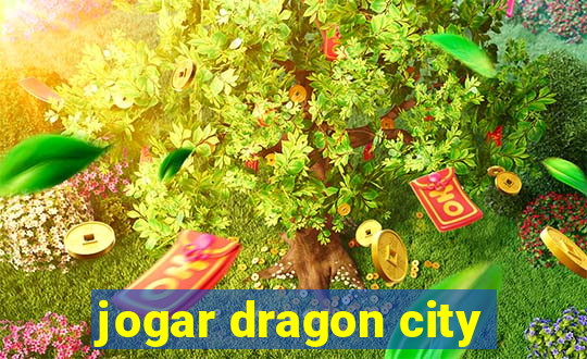 jogar dragon city