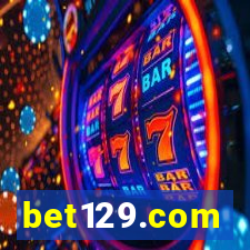 bet129.com