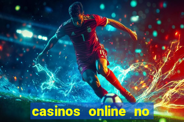 casinos online no deposit free money