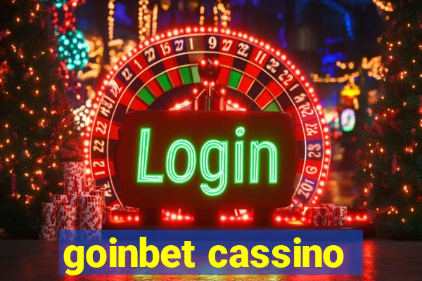 goinbet cassino