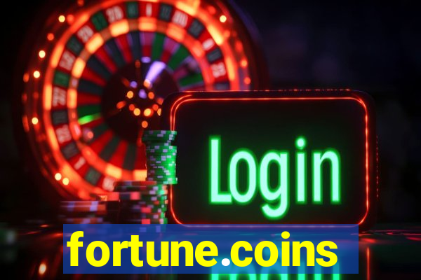 fortune.coins