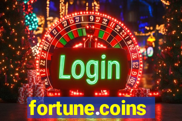 fortune.coins