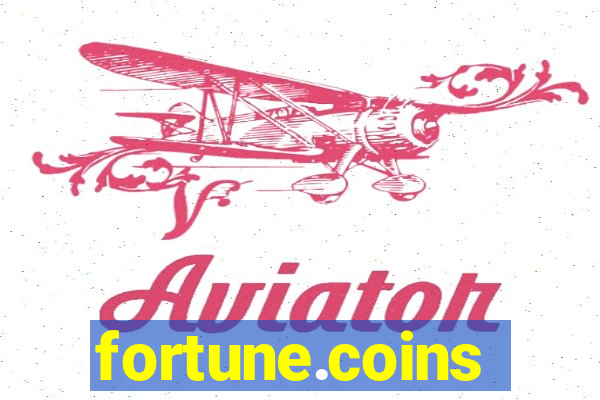 fortune.coins