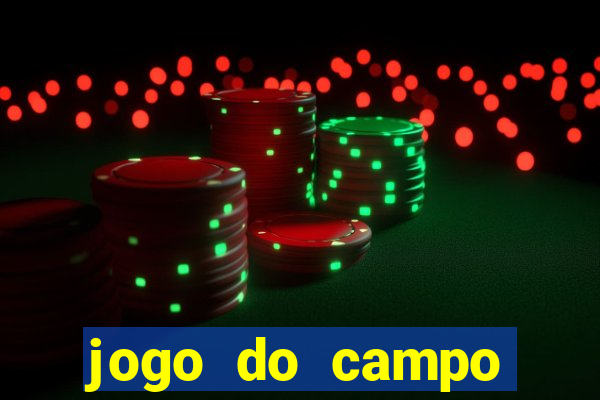 jogo do campo minado aposta