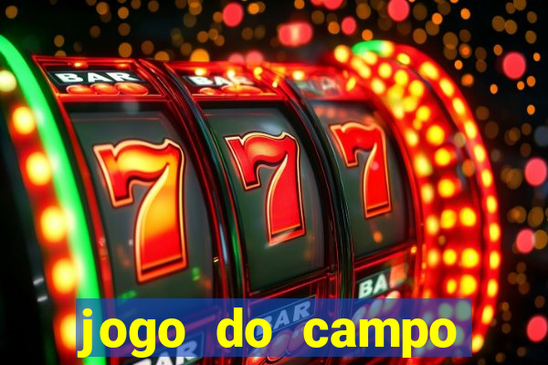 jogo do campo minado aposta