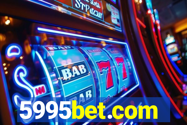 5995bet.com