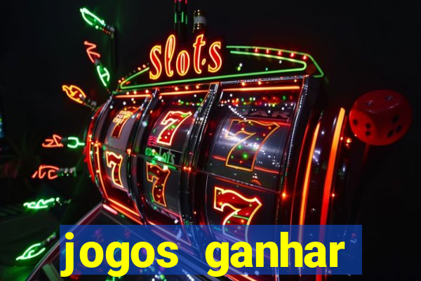 jogos ganhar dinheiro no pix