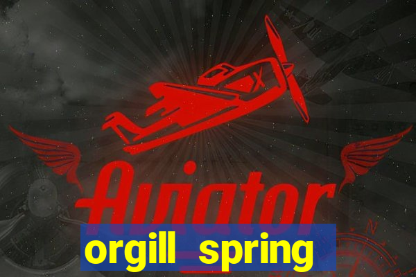 orgill spring dealer market