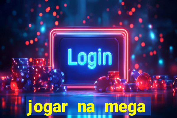 jogar na mega millions online