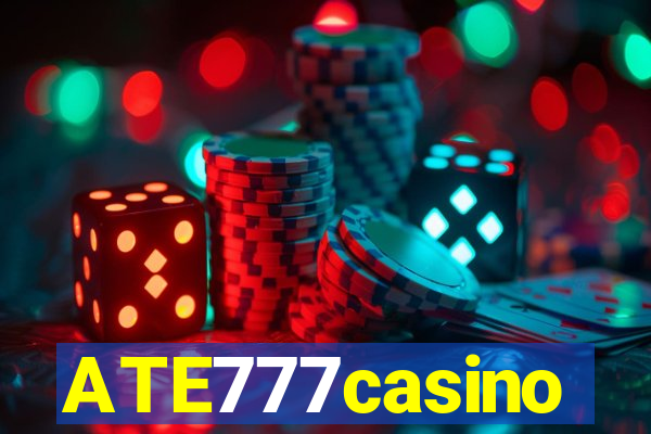 ATE777casino