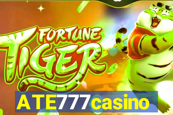 ATE777casino