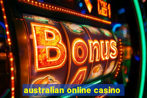 australian online casino