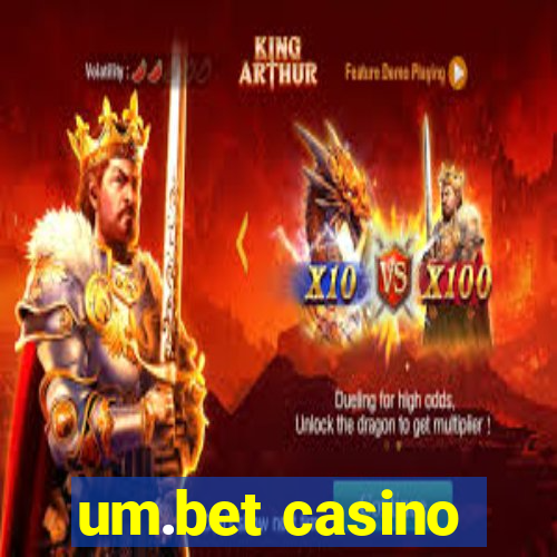 um.bet casino