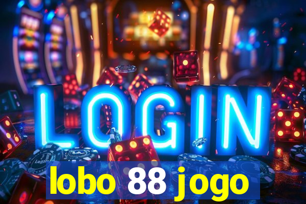 lobo 88 jogo