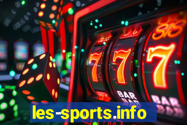 les-sports.info