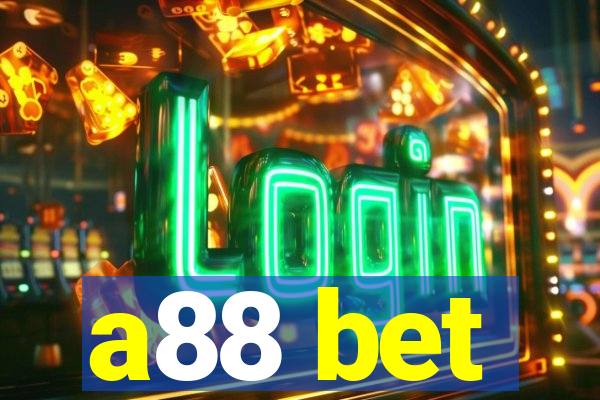 a88 bet