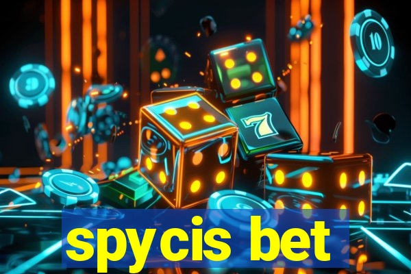 spycis bet