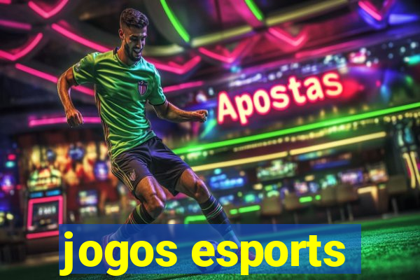 jogos esports