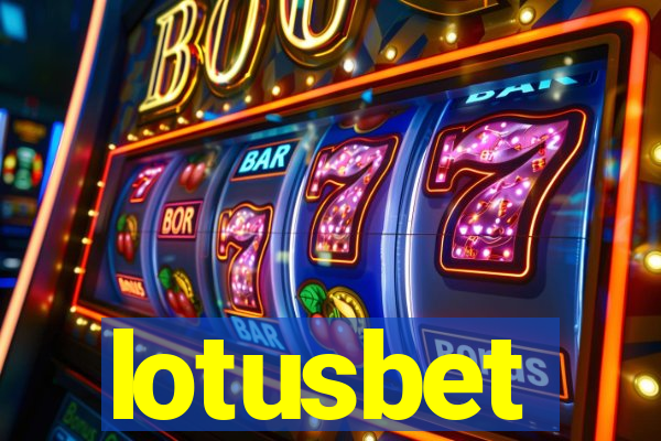 lotusbet