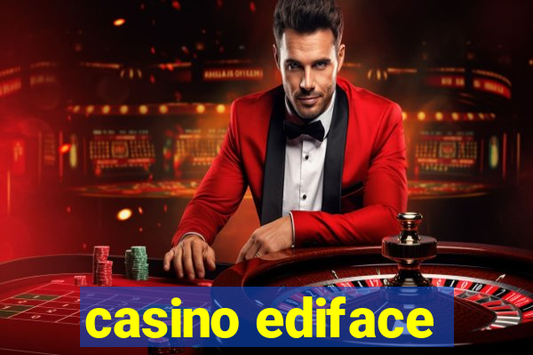 casino ediface