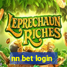 nn bet login