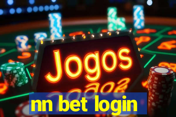 nn bet login