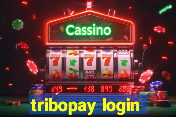 tribopay login