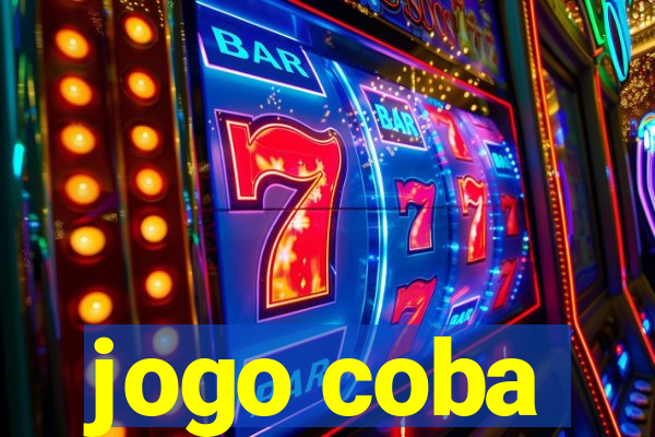 jogo coba