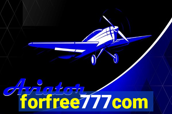 forfree777com