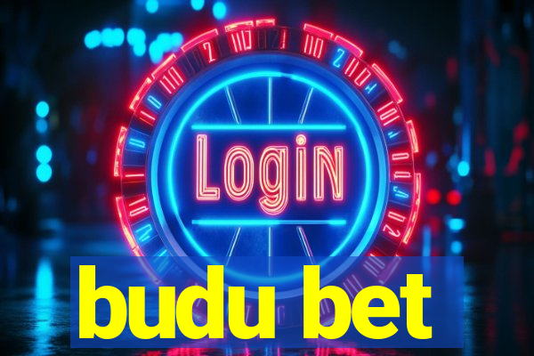 budu bet