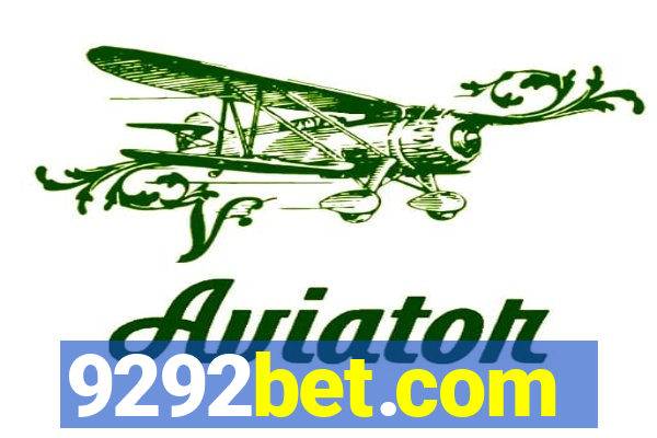 9292bet.com