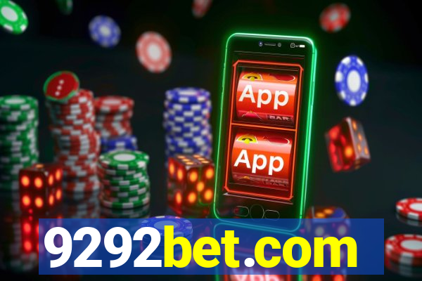 9292bet.com