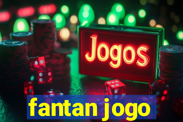 fantan jogo